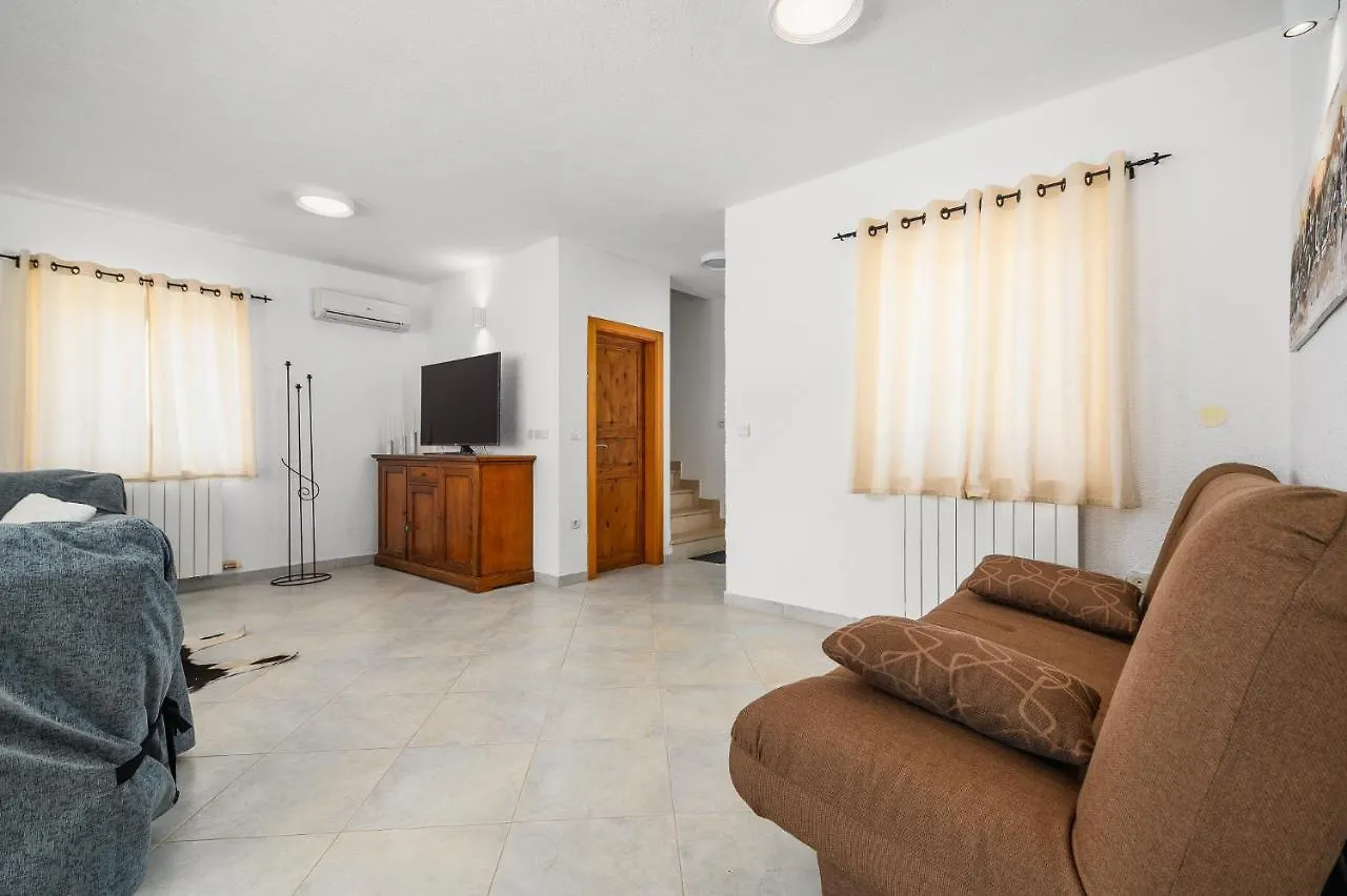 Villa Zaza Kaštelir