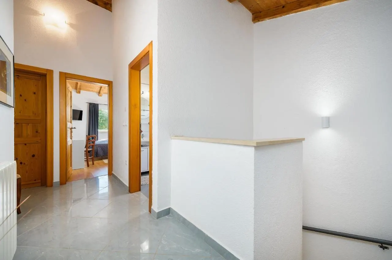 Villa Zaza Kaštelir
